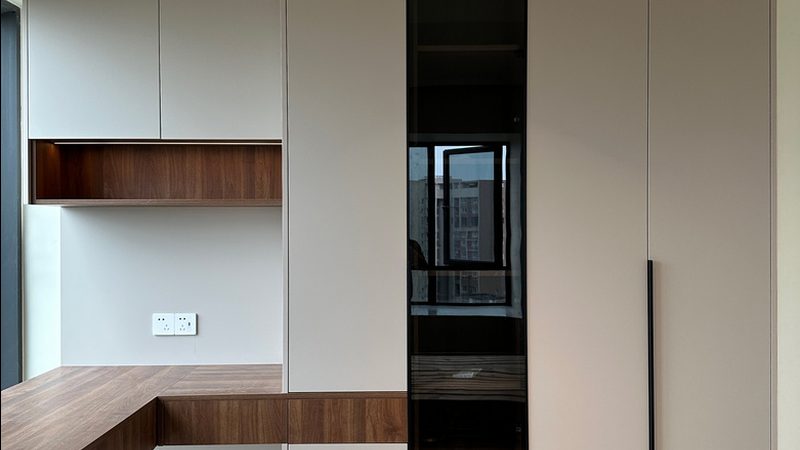 定制家具与成品家具尺寸区别：揭秘家居搭配的“尺寸之谜