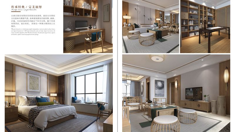 全屋定制量尺报价，揭秘背后的计算逻辑