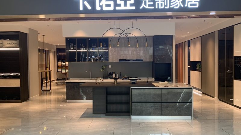上海全屋定制价格之谜：揭秘影响价格的关键因素