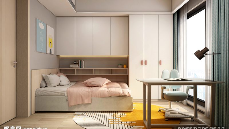 上海全屋定制家具价格对比